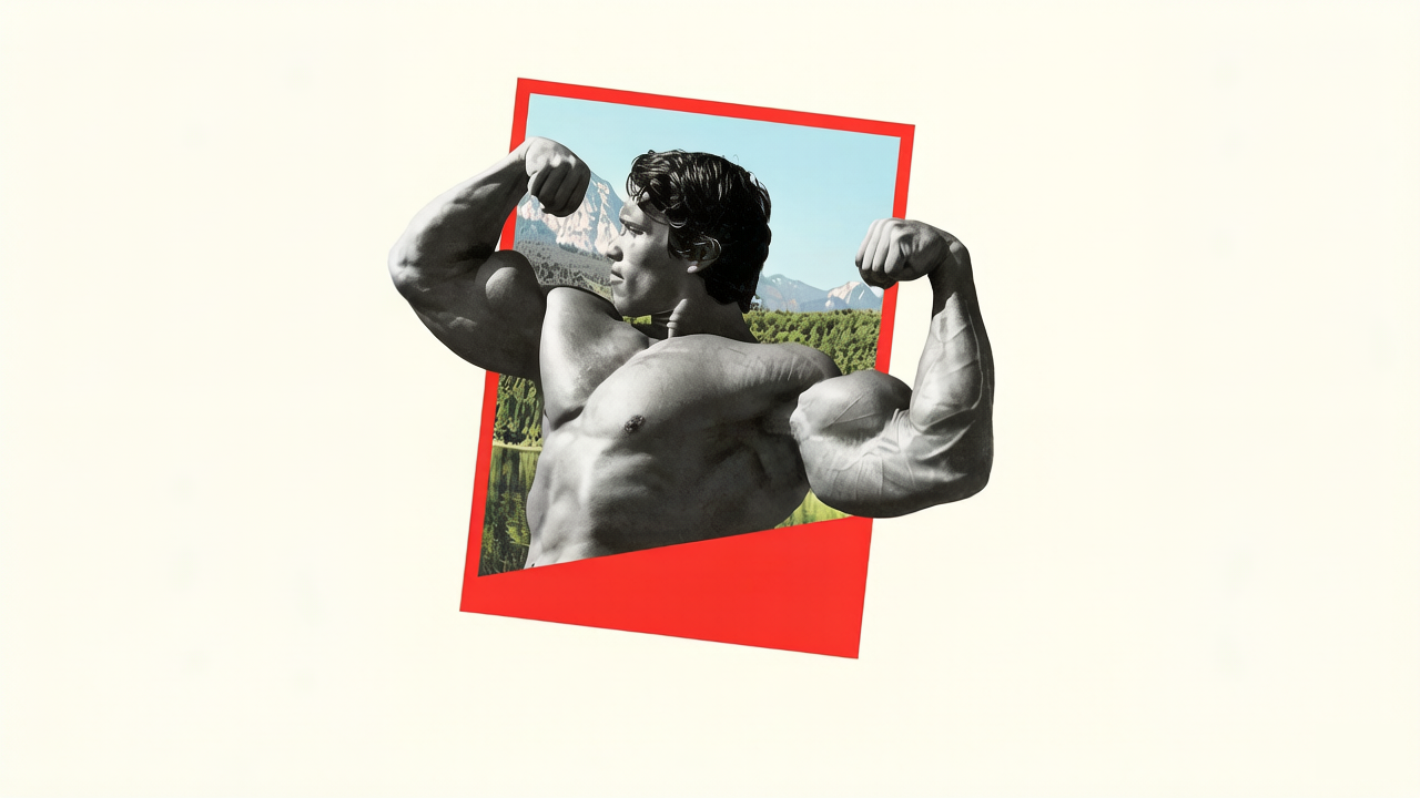 Join the Fitness Crusade